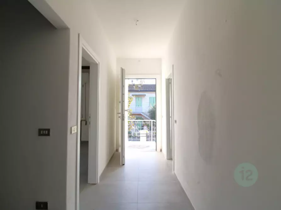 Immagine 19 di Casa indipendente in vendita  in Via Malcantone 6 a San Possidonio