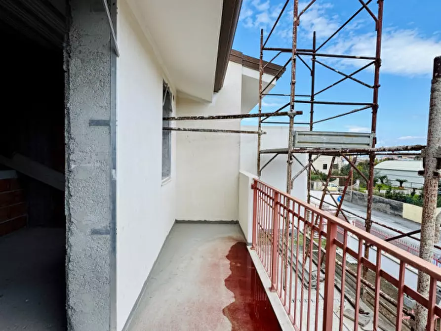 Immagine 5 di Casa bifamiliare in vendita  in Via Badessa,58 a Milazzo