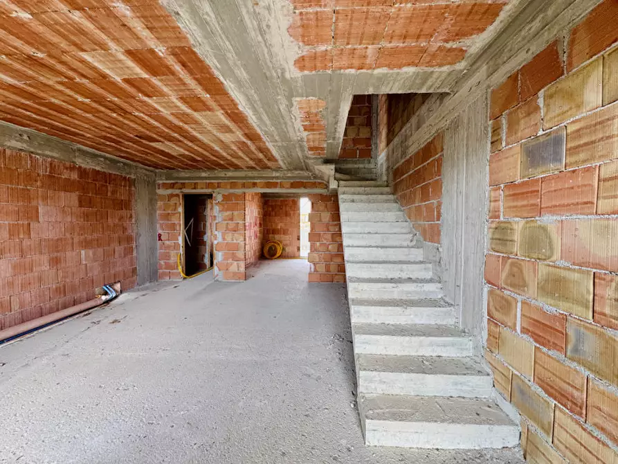 Immagine 6 di Casa bifamiliare in vendita  in Via Badessa,58 a Milazzo