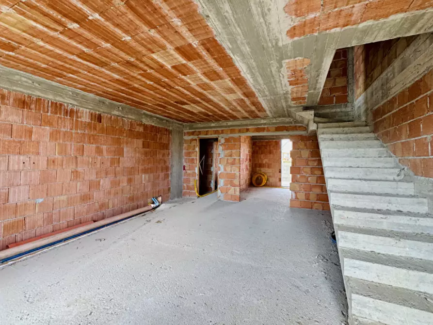 Immagine 7 di Casa bifamiliare in vendita  in Via Badessa,58 a Milazzo