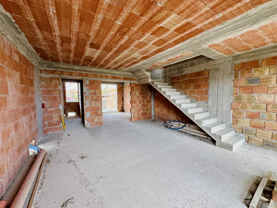 Immagine 9 di Casa bifamiliare in vendita  in Via Badessa,58 a Milazzo