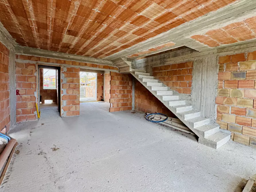 Immagine 10 di Casa bifamiliare in vendita  in Via Badessa,58 a Milazzo