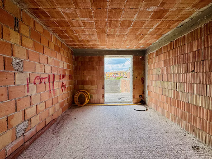 Immagine 11 di Casa bifamiliare in vendita  in Via Badessa,58 a Milazzo