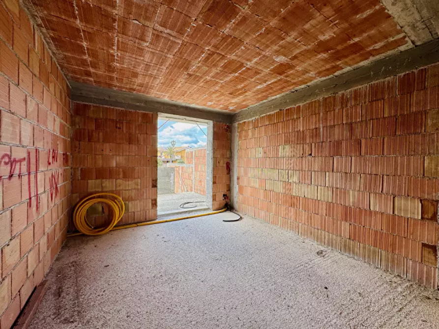 Immagine 12 di Casa bifamiliare in vendita  in Via Badessa,58 a Milazzo