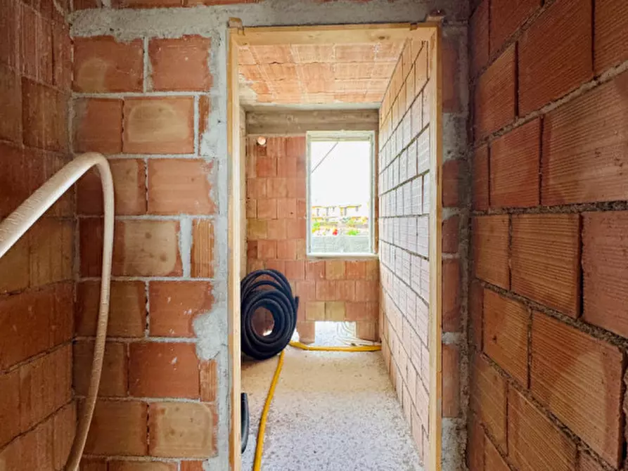 Immagine 15 di Casa bifamiliare in vendita  in Via Badessa,58 a Milazzo