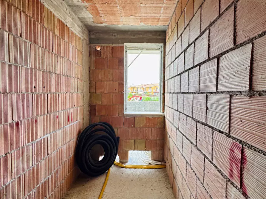 Immagine 16 di Casa bifamiliare in vendita  in Via Badessa,58 a Milazzo