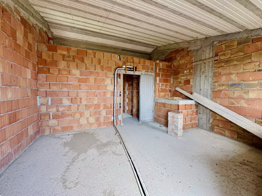 Immagine 18 di Casa bifamiliare in vendita  in Via Badessa,58 a Milazzo