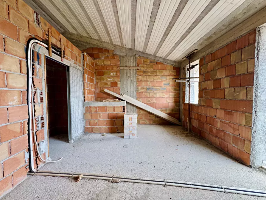 Immagine 20 di Casa bifamiliare in vendita  in Via Badessa,58 a Milazzo