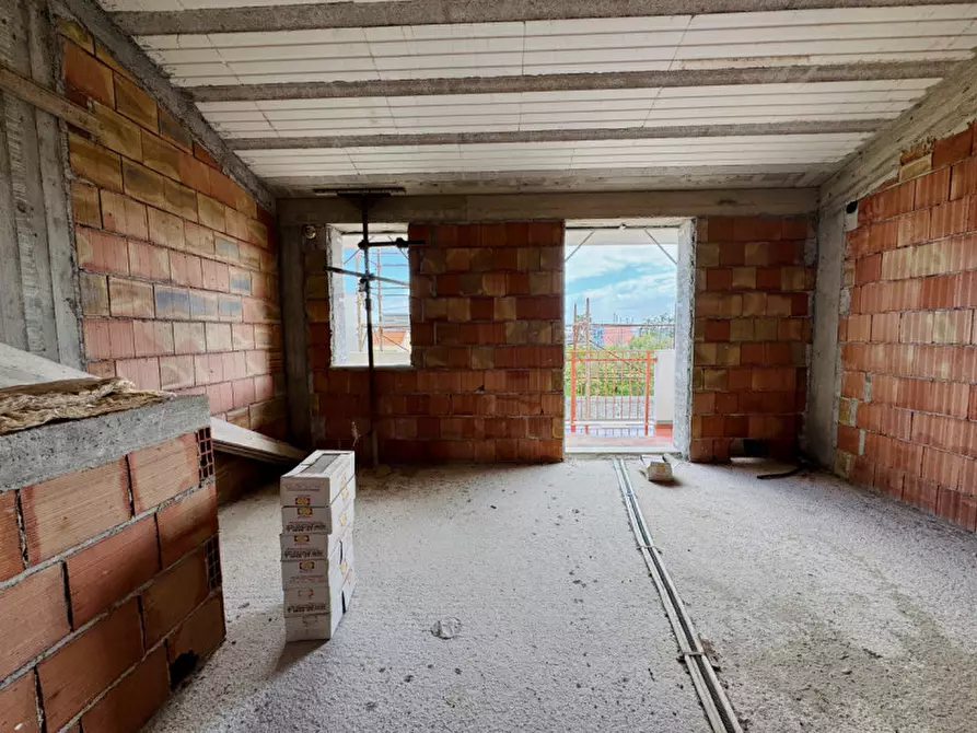 Immagine 23 di Casa bifamiliare in vendita  in Via Badessa,58 a Milazzo