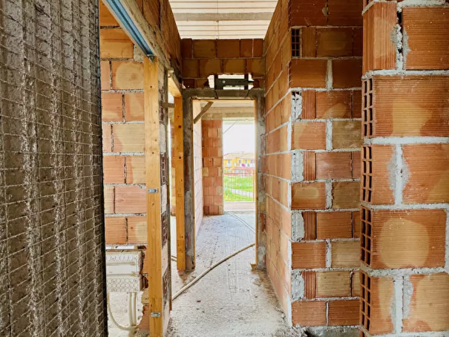 Immagine 24 di Casa bifamiliare in vendita  in Via Badessa,58 a Milazzo