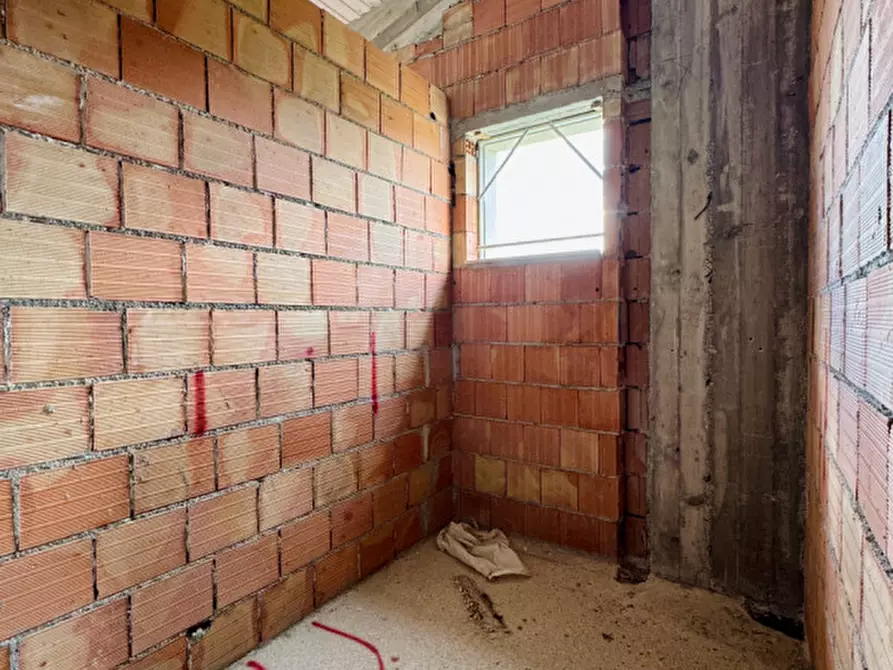 Immagine 25 di Casa bifamiliare in vendita  in Via Badessa,58 a Milazzo