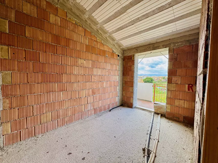 Immagine 26 di Casa bifamiliare in vendita  in Via Badessa,58 a Milazzo