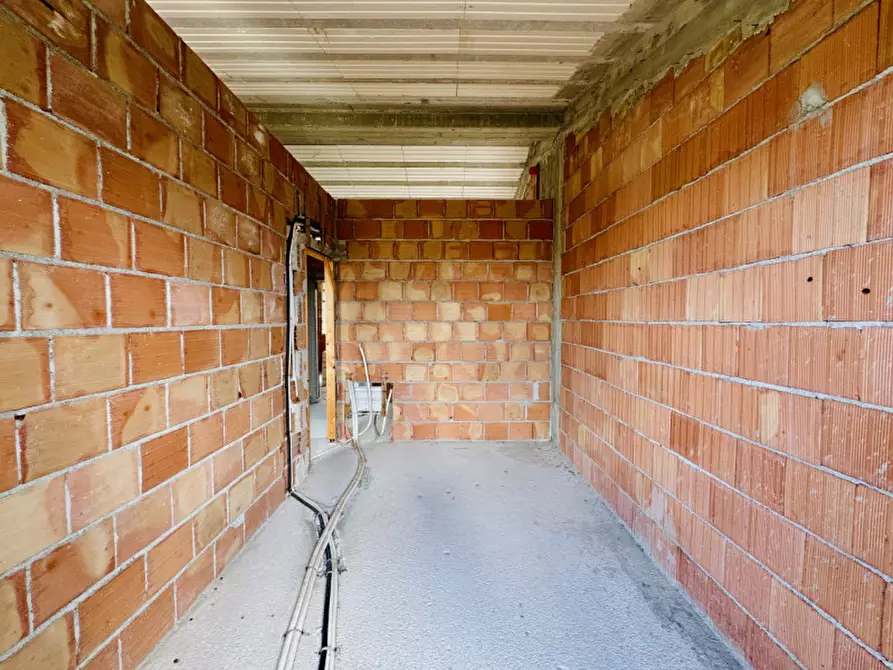 Immagine 27 di Casa bifamiliare in vendita  in Via Badessa,58 a Milazzo