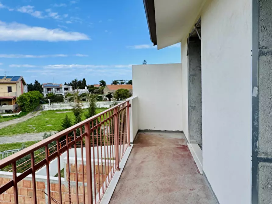 Immagine 29 di Casa bifamiliare in vendita  in Via Badessa,58 a Milazzo