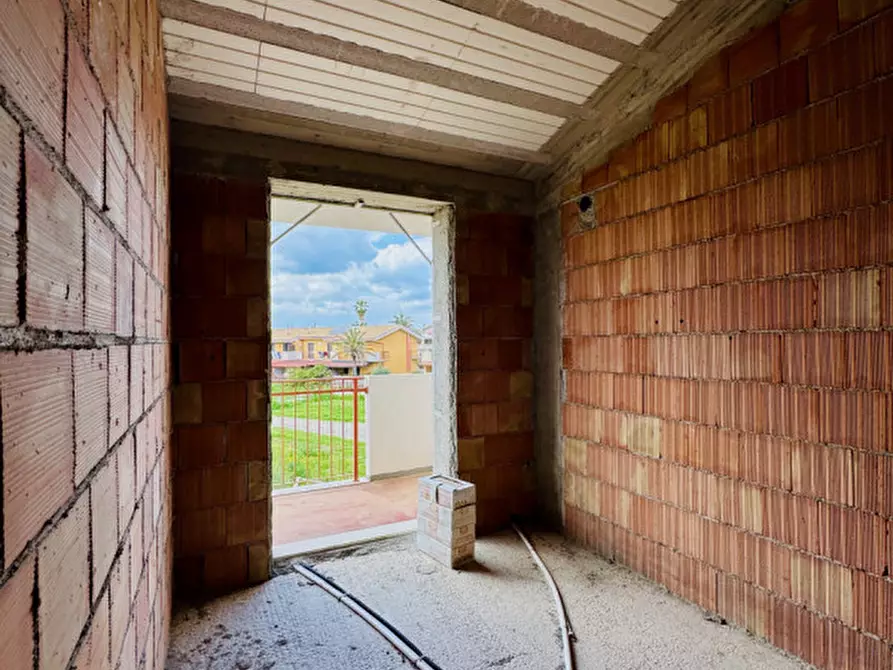 Immagine 30 di Casa bifamiliare in vendita  in Via Badessa,58 a Milazzo