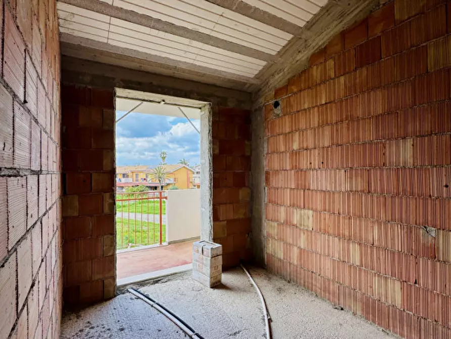 Immagine 31 di Casa bifamiliare in vendita  in Via Badessa,58 a Milazzo