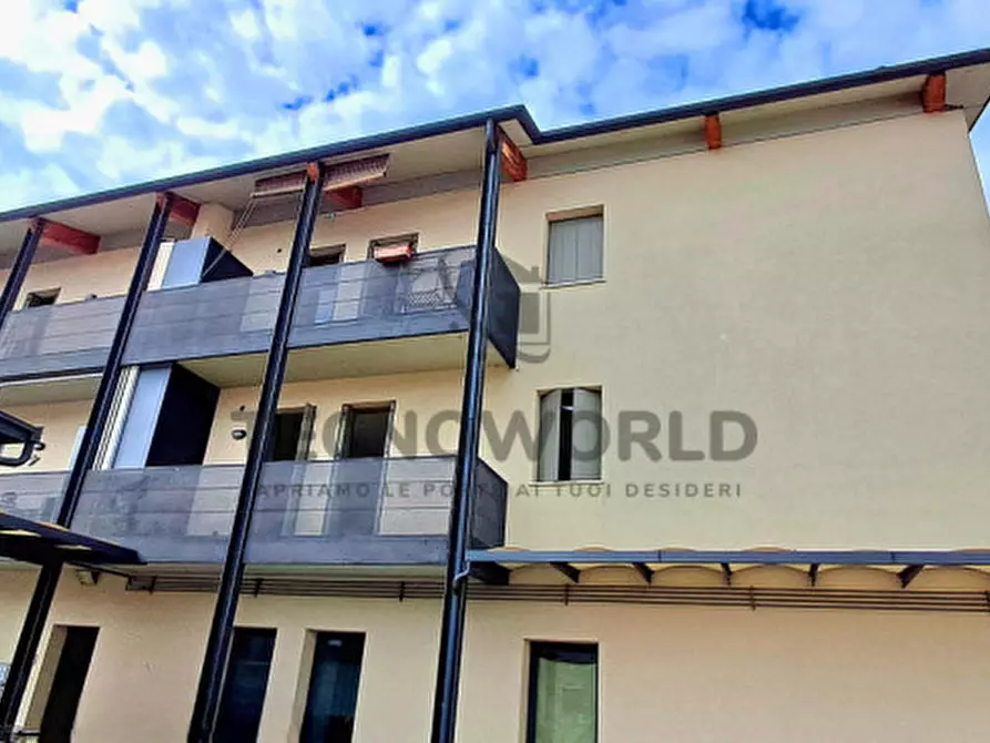 Immagine 1 di Appartamento in vendita  in Via Rigobello a San Vito Di Leguzzano