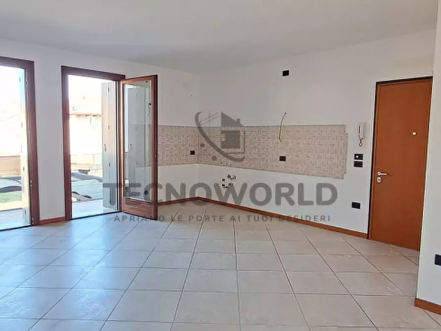 Immagine 2 di Appartamento in vendita  in Via Rigobello a San Vito Di Leguzzano