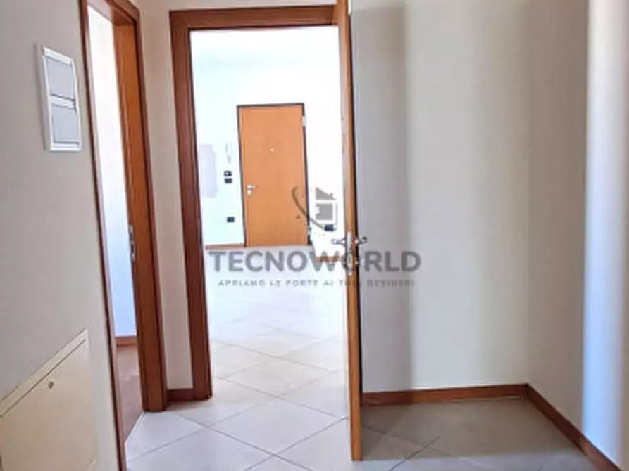 Immagine 4 di Appartamento in vendita  in Via Rigobello a San Vito Di Leguzzano