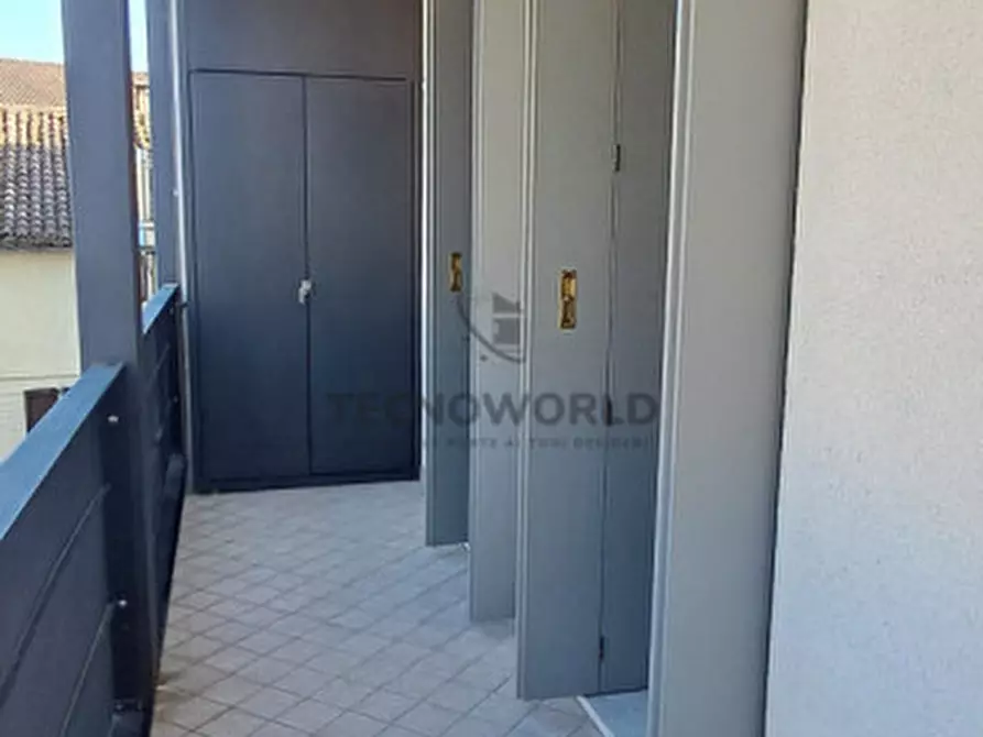 Immagine 6 di Appartamento in vendita  in Via Rigobello a San Vito Di Leguzzano