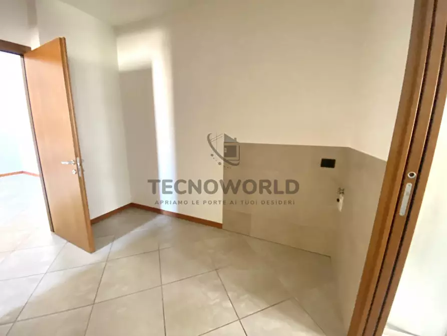 Immagine 9 di Appartamento in vendita  in Via Rigobello a San Vito Di Leguzzano