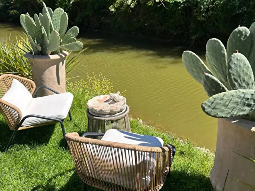 Immagine 3 di Villa in affitto  in Viale Milano 33 a Cervia