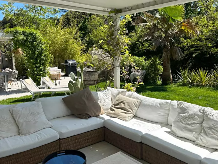 Immagine 5 di Villa in affitto  in Viale Milano 33 a Cervia
