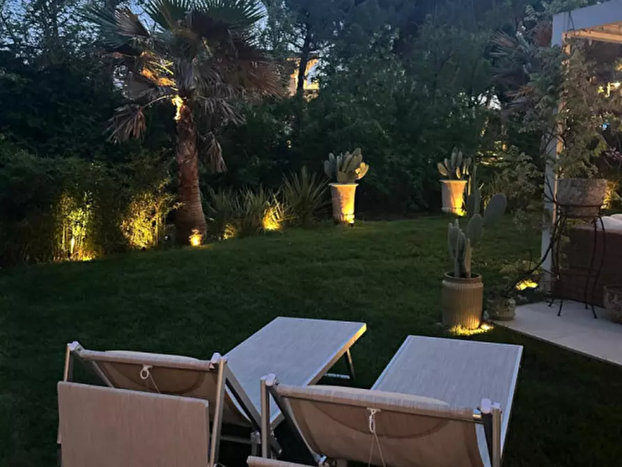 Immagine 6 di Villa in affitto  in Viale Milano 33 a Cervia