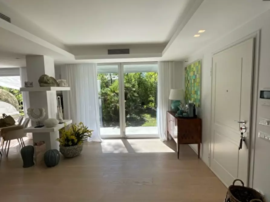 Immagine 7 di Villa in affitto  in Viale Milano 30 a Cervia