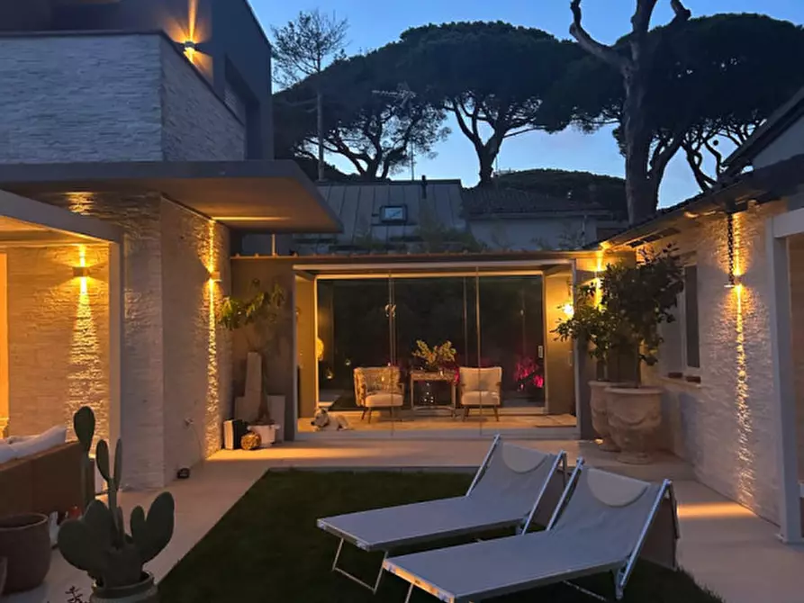 Immagine 7 di Villa in affitto  in Viale Milano 33 a Cervia