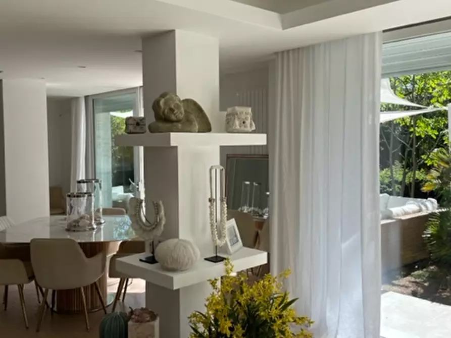 Immagine 8 di Villa in affitto  in Viale Milano 30 a Cervia