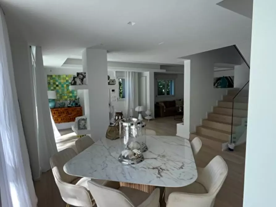 Immagine 10 di Villa in affitto  in Viale Milano 30 a Cervia