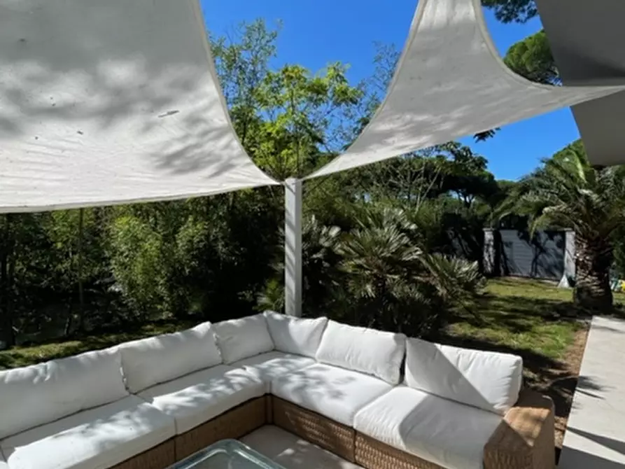 Immagine 11 di Villa in affitto  in Viale Milano 30 a Cervia