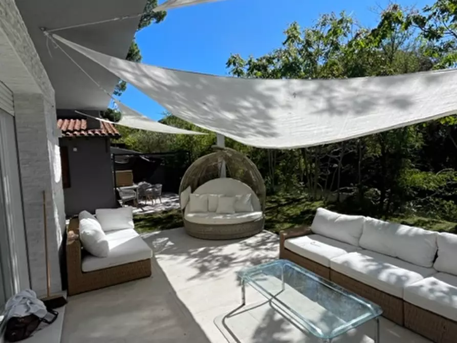 Immagine 12 di Villa in affitto  in Viale Milano 30 a Cervia