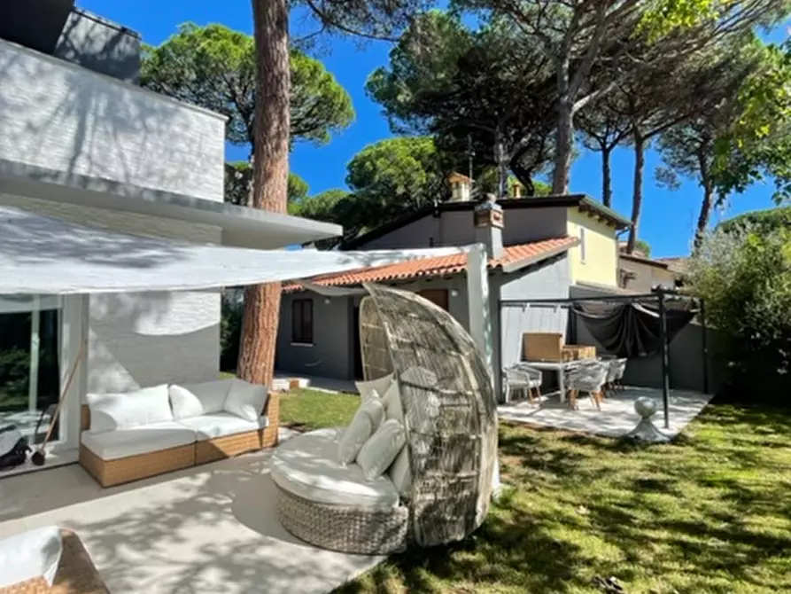 Immagine 15 di Villa in affitto  in Viale Milano 30 a Cervia