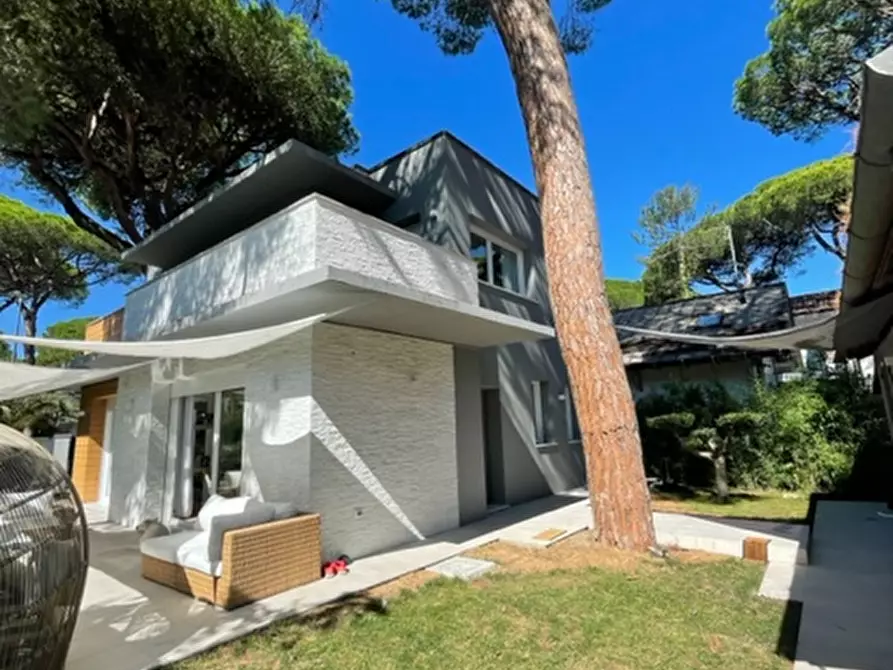 Immagine 16 di Villa in affitto  in Viale Milano 30 a Cervia