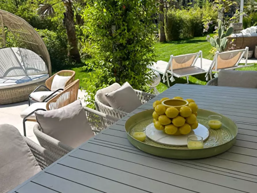 Immagine 21 di Villa in affitto  in Viale Milano 33 a Cervia