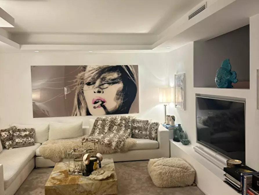 Immagine 22 di Villa in affitto  in Viale Milano 33 a Cervia