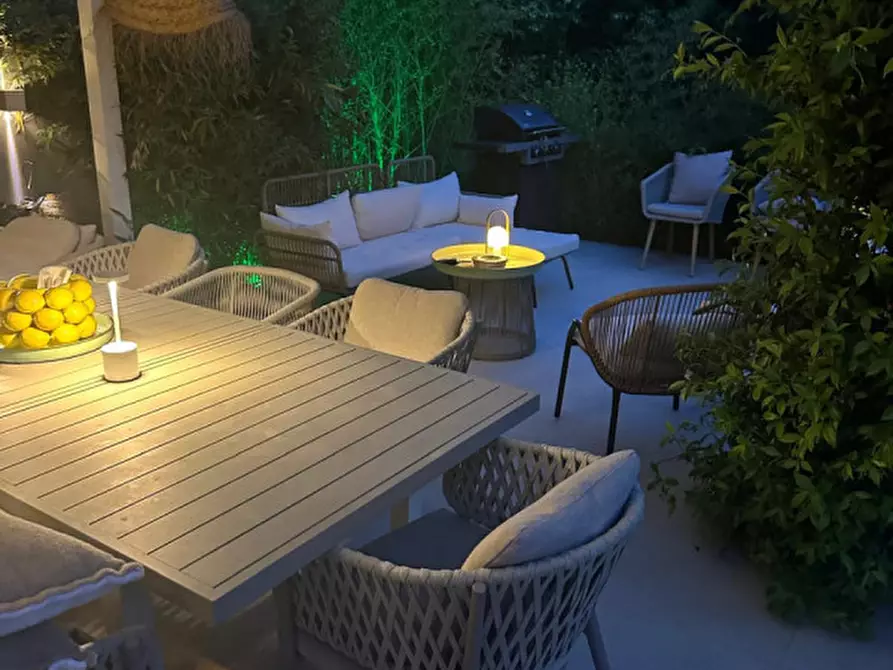 Immagine 23 di Villa in affitto  in Viale Milano 33 a Cervia