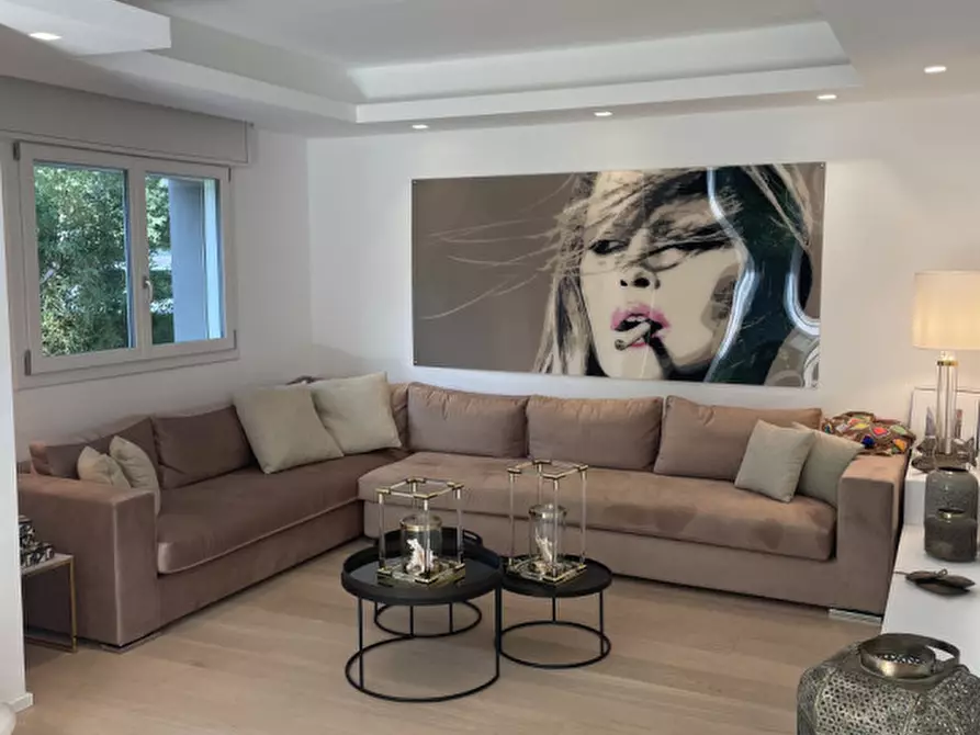Immagine 25 di Villa in affitto  in Viale Milano 30 a Cervia