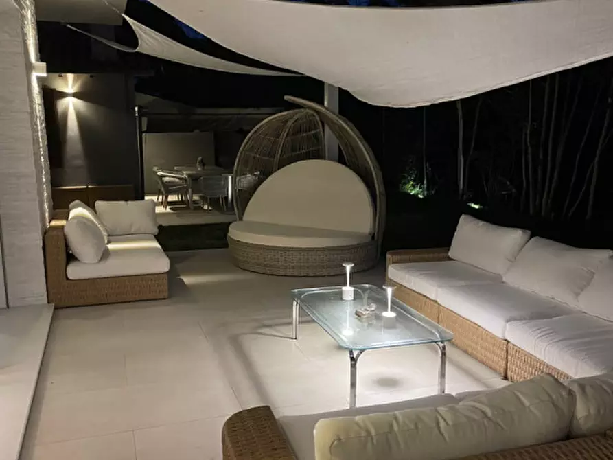 Immagine 31 di Villa in affitto  in Viale Milano 30 a Cervia