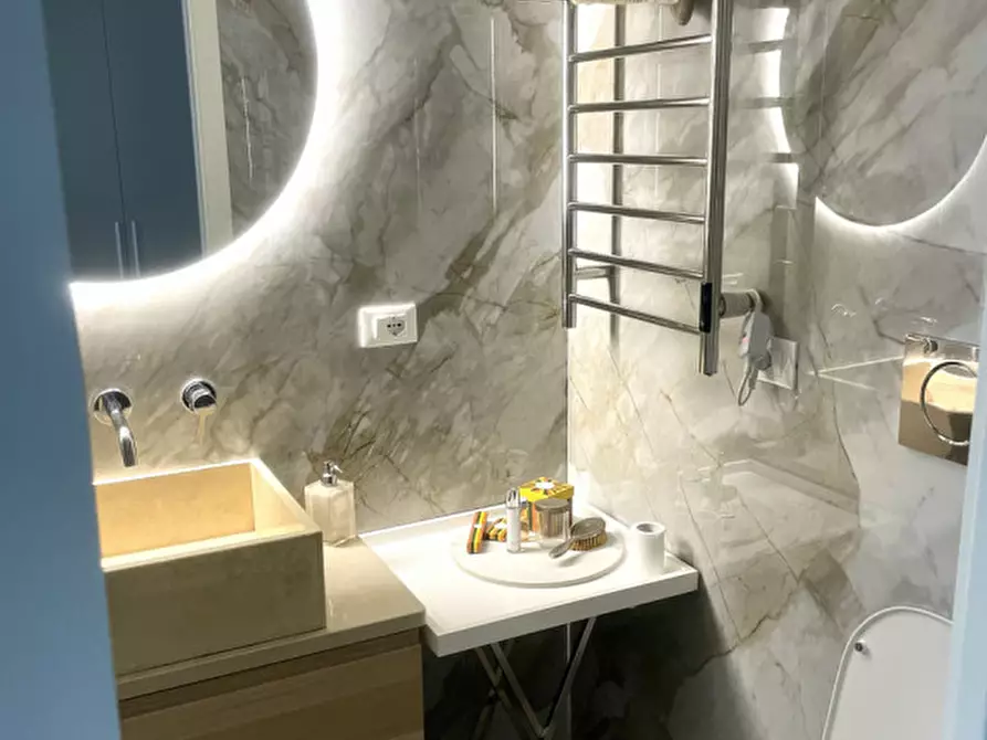 Immagine 36 di Villa in affitto  in Viale Milano 30 a Cervia