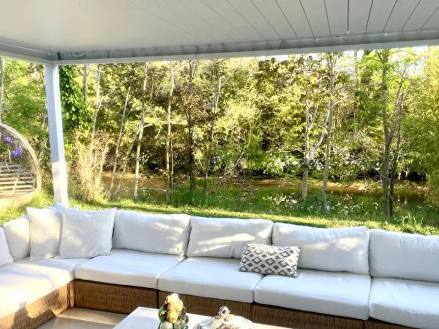 Immagine 46 di Villa in affitto  in Viale Milano 30 a Cervia