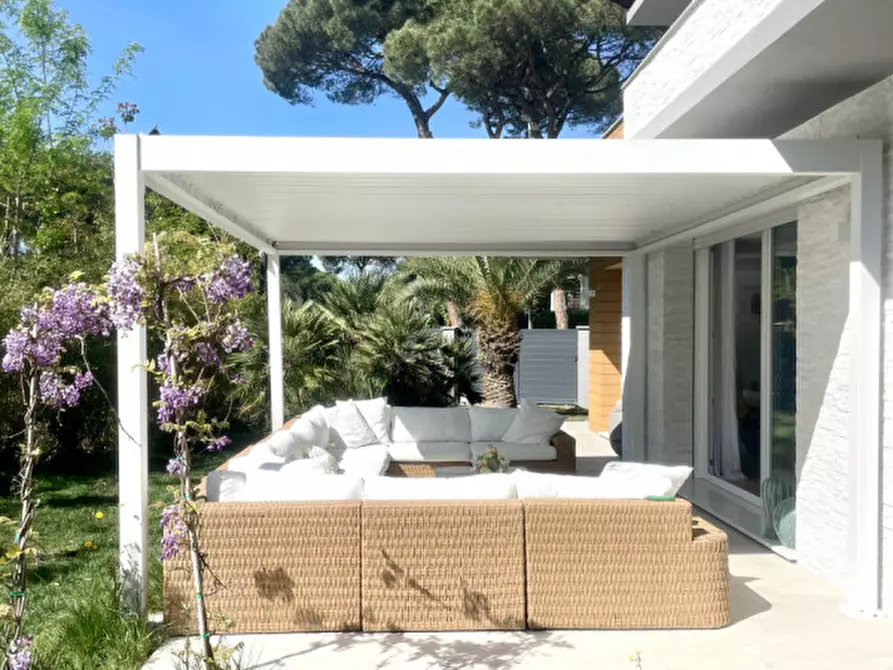 Immagine 54 di Villa in affitto  in Viale Milano 30 a Cervia