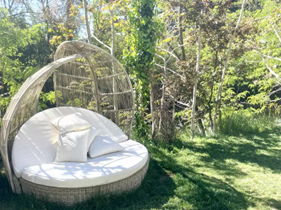 Immagine 55 di Villa in affitto  in Viale Milano 30 a Cervia