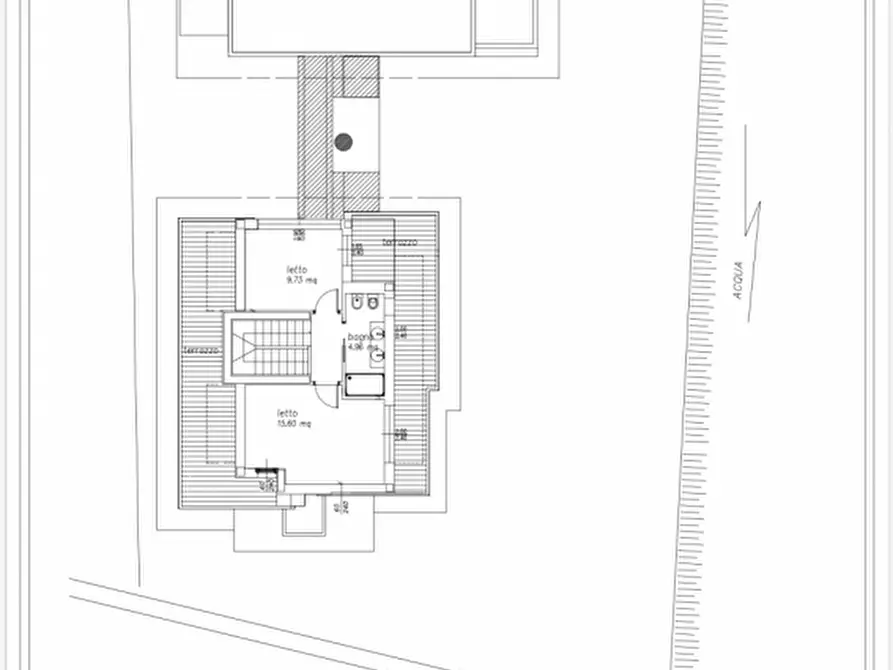 Immagine 65 di Villa in affitto  in Viale Milano 30 a Cervia