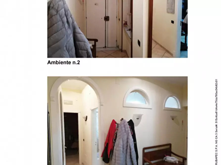 Immagine 7 di Appartamento in vendita  in Via Abignente, 58, 84087 Sarno SA, Italia a Sarno