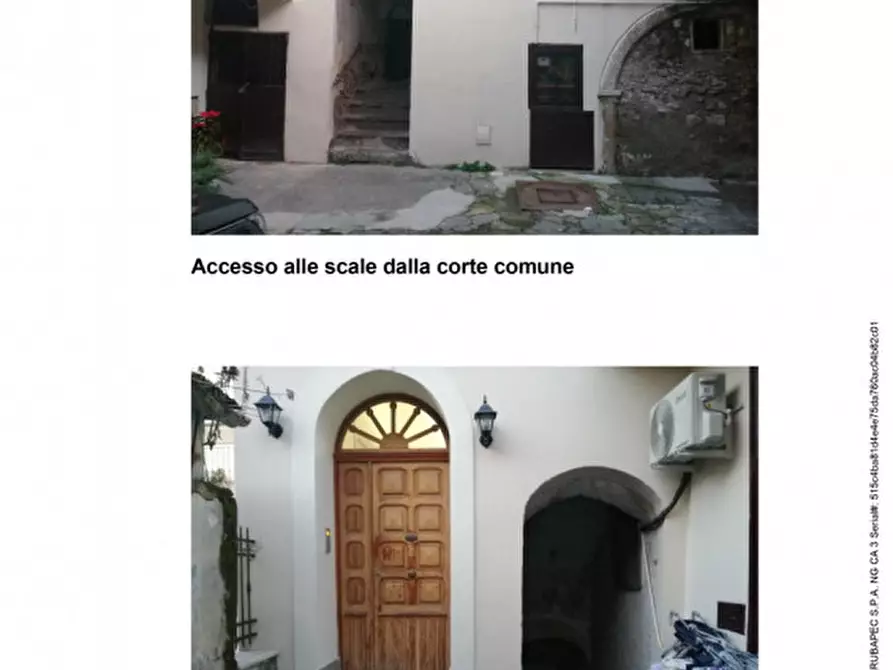 Immagine 8 di Appartamento in vendita  in Via Abignente, 58, 84087 Sarno SA, Italia a Sarno