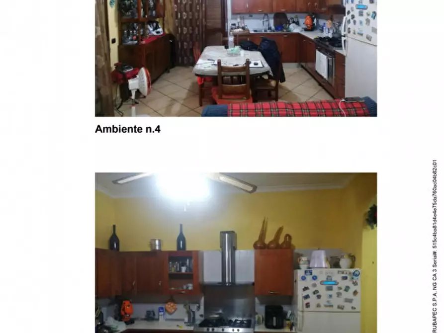 Immagine 10 di Appartamento in vendita  in Via Abignente, 58, 84087 Sarno SA, Italia a Sarno