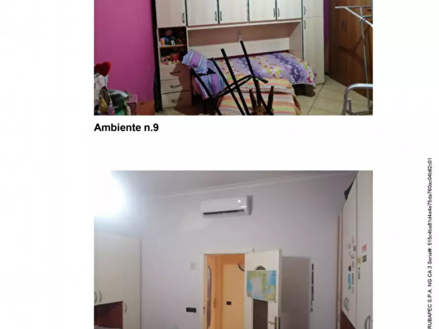 Immagine 11 di Appartamento in vendita  in Via Abignente, 58, 84087 Sarno SA, Italia a Sarno